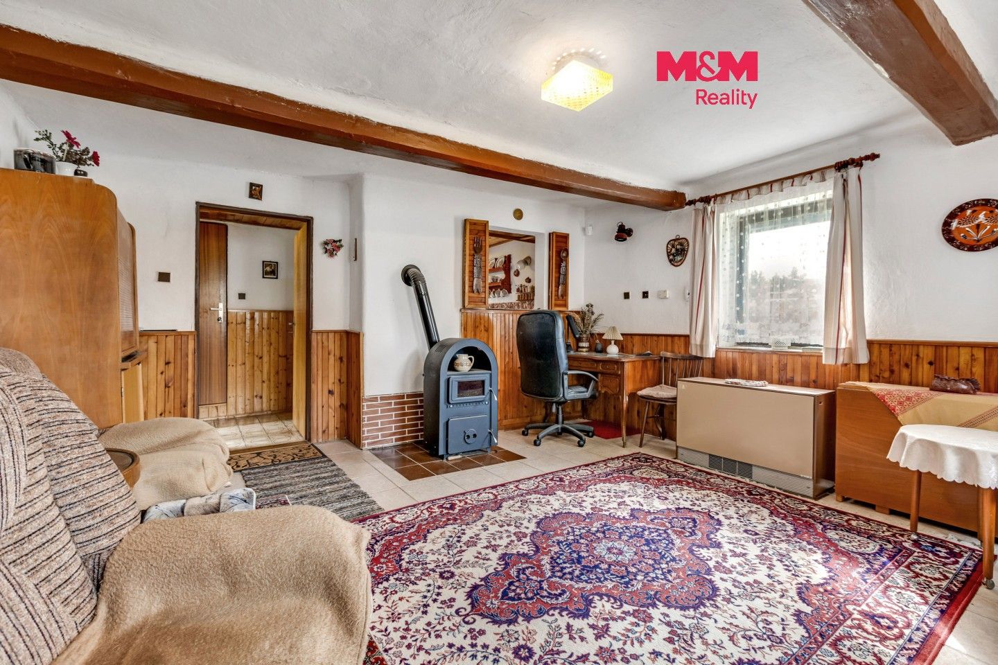 Rodinný dům, 106 m²