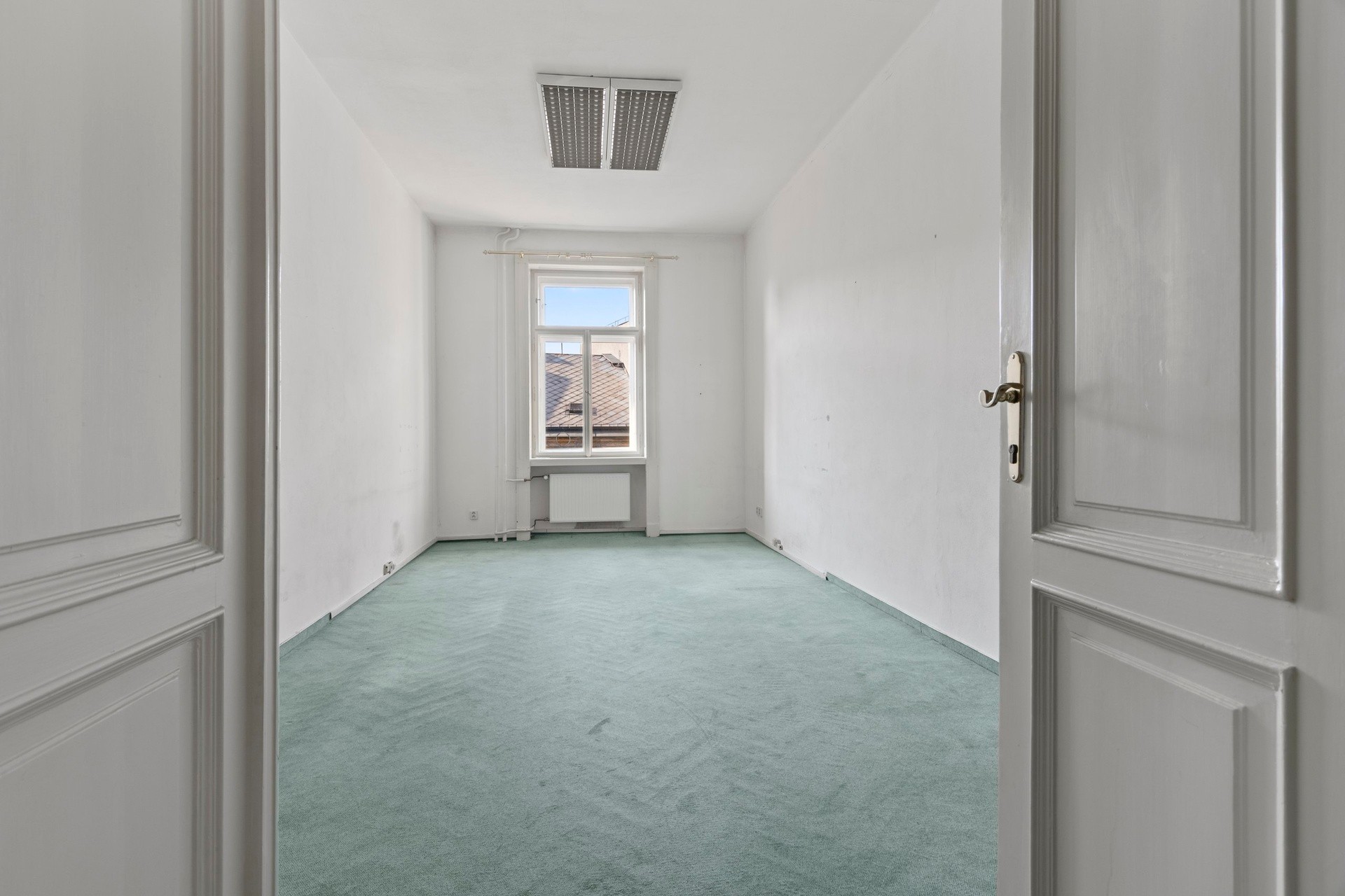 Kancelář · 15 m² · Vodičkova, Praha Nové Město - 4