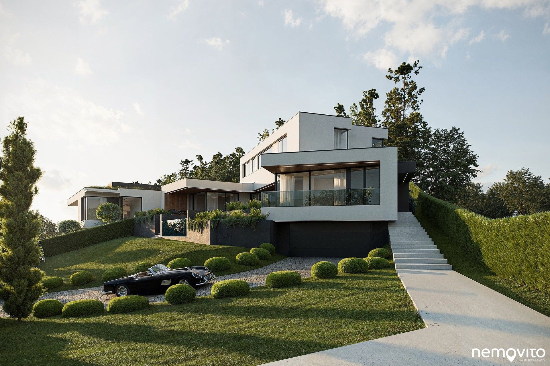 Prodej pozemek pro bydlení - U Kopanského mlýna  , Statenice