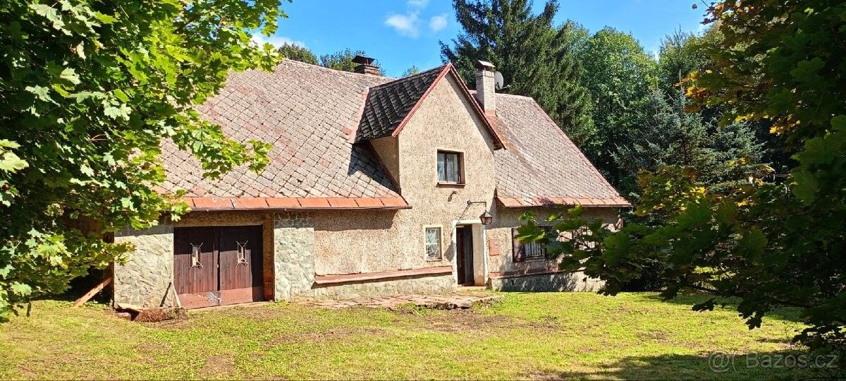 Prodej chata - Trutnov, 541 01