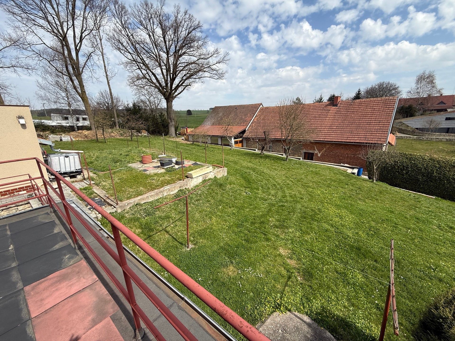 Prodej rodinný dům - Sloupnice Horní Sloupnice, 2 152 m² - 5
