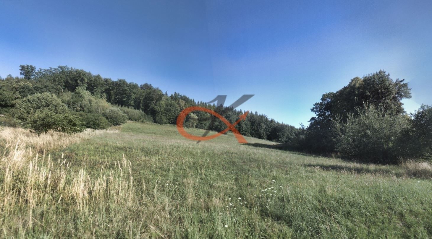 Prodej zemědělský pozemek - , Krhová, 6 m²