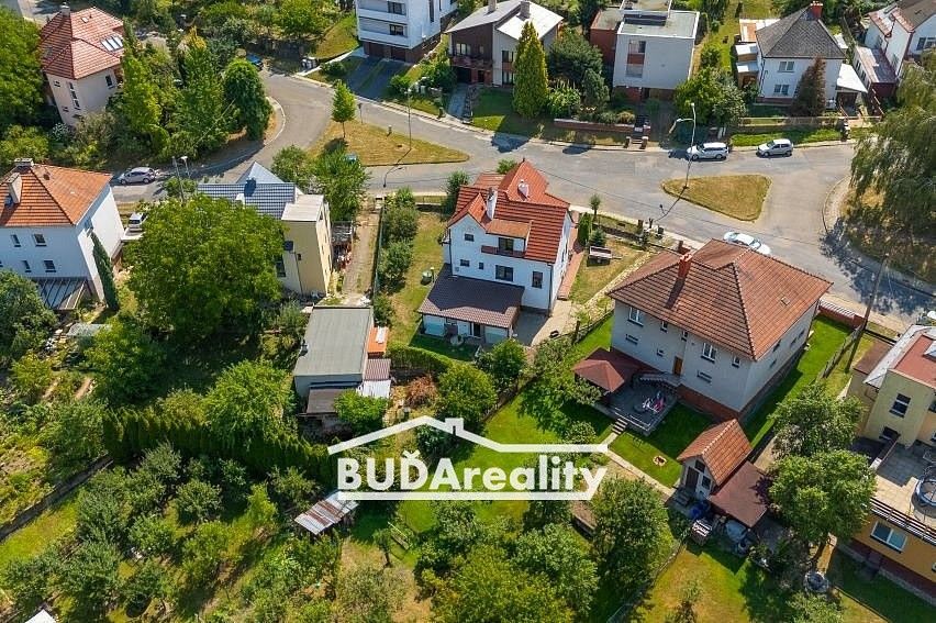 Rodinné domy, Jiráskova, Zlín - Prštné, 249 m² - 2