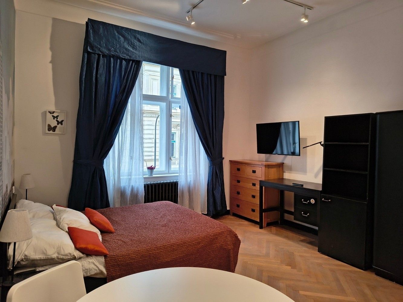 Byt 1+kk · 31 m² · Praha - Nové Město, okres Praha 2, Hlavní město Praha - 4