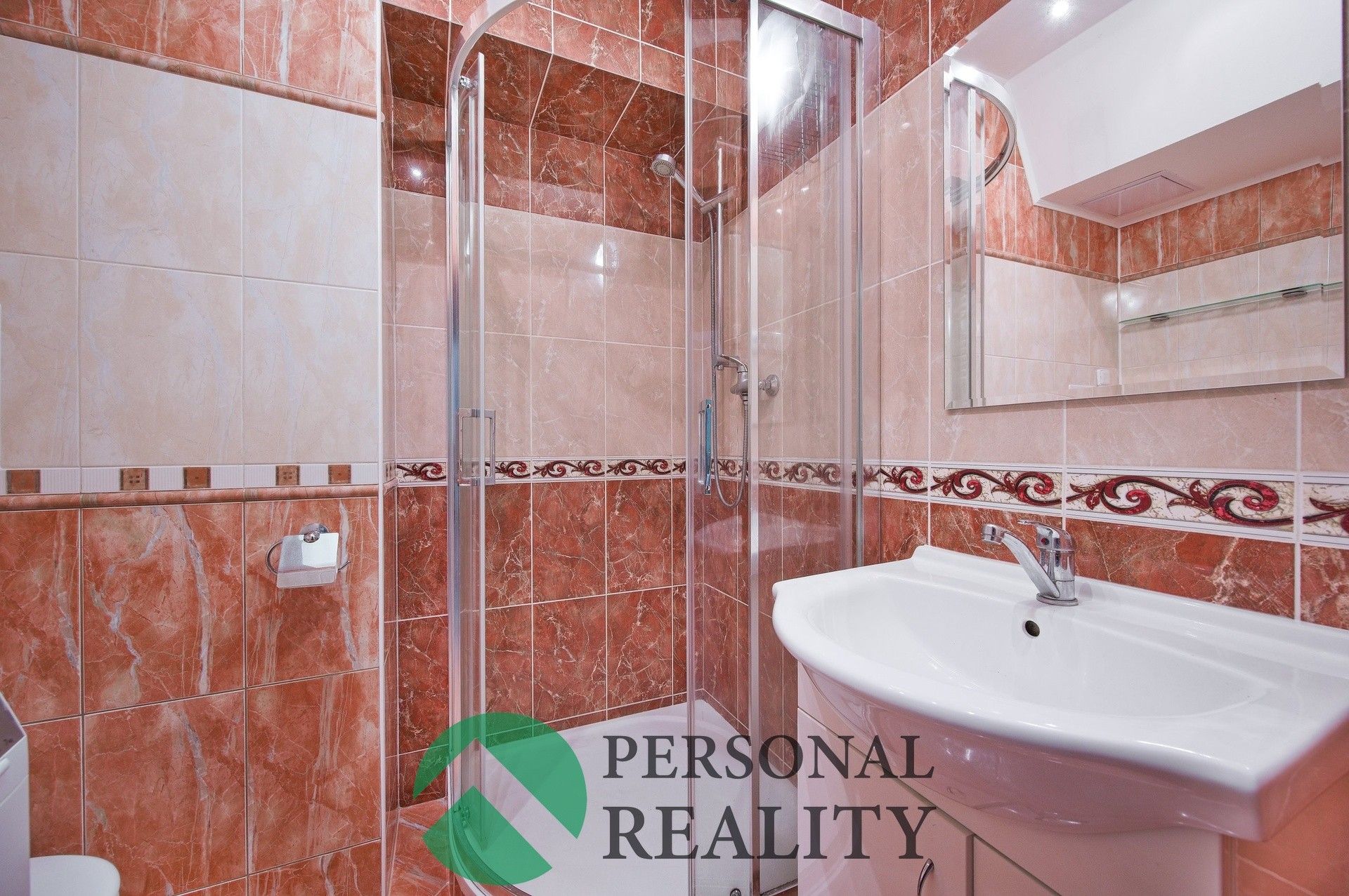 Byt 2+1 · 65 m² · Nákladní 421, Mariánské Lázně - 4