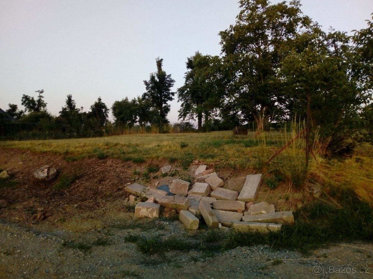 Pronájem zahrada - Šternberk, 785 01 - 5