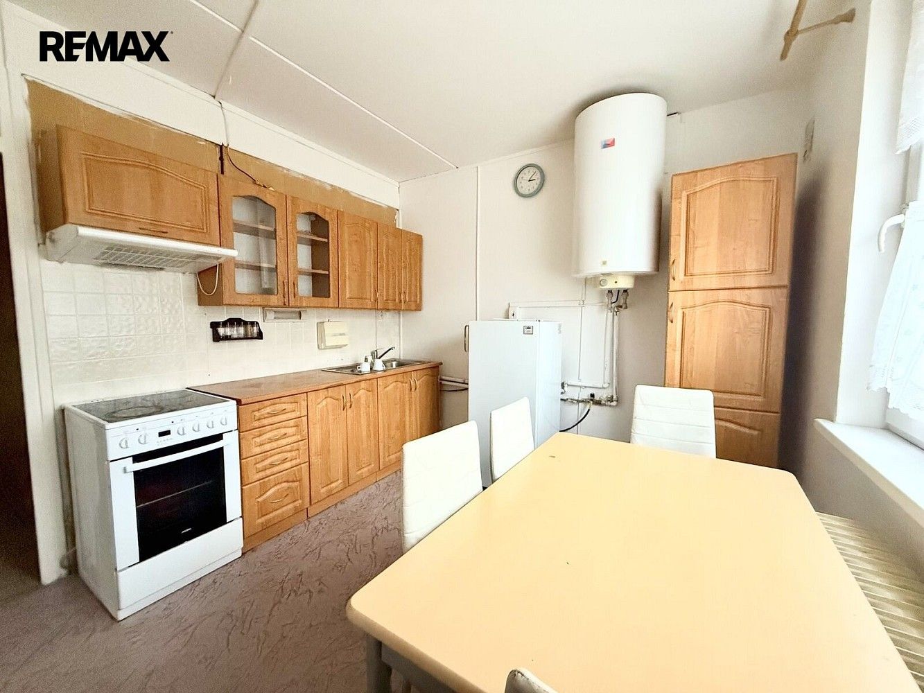2+1, Přimda - Velké Dvorce, okres Tachov, Plzeňský kraj, 55 m² - 2