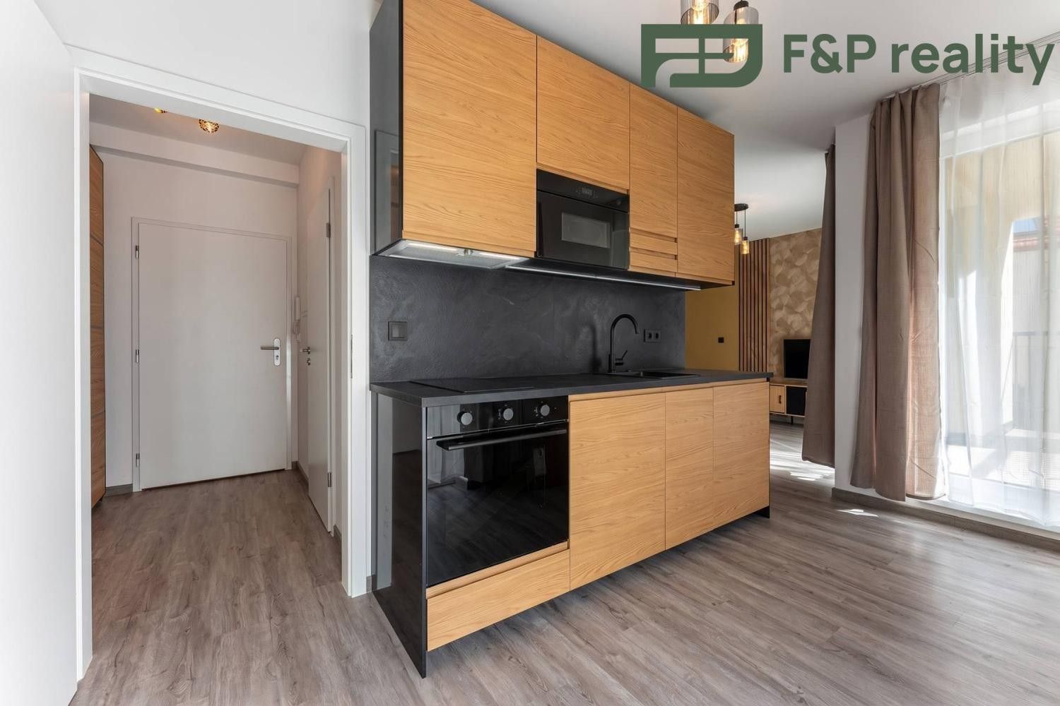 Byt 1+1 · 39 m² · Langova,Český Brod,Český Brod - 3