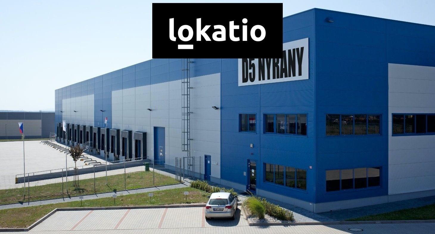 Sklady, U Mexika, Nýřany, 5 442 m²