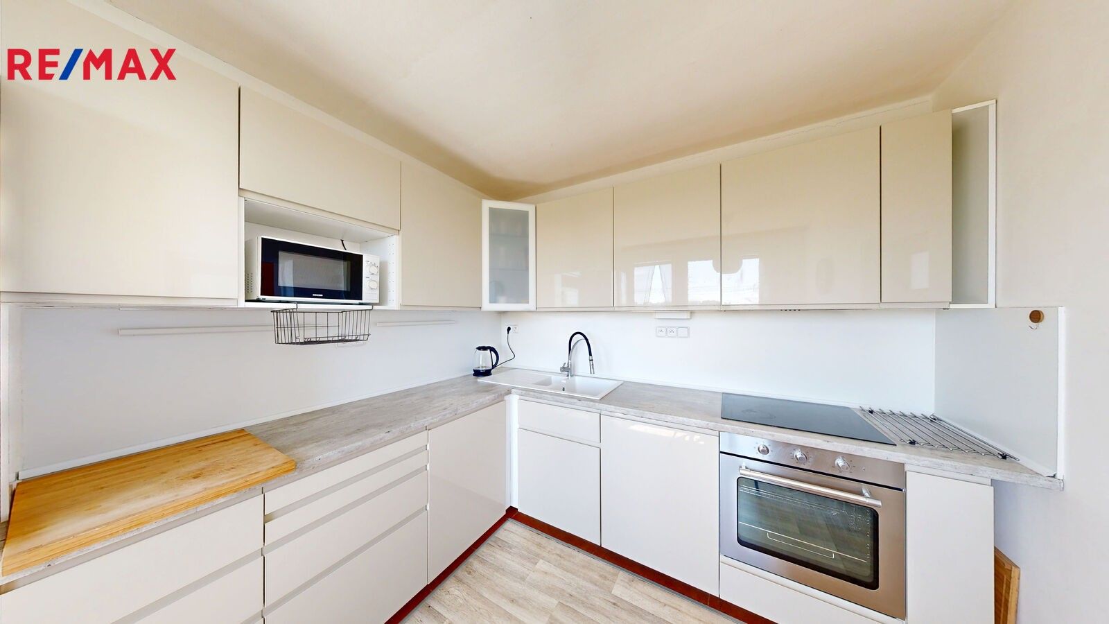 3+1, Bramboříková, Praha, 71 m²