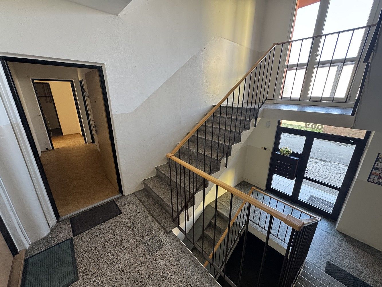 Byt 3+kk · 65 m² · Heřmanův Městec, okres Chrudim, Pardubický kraj - 3