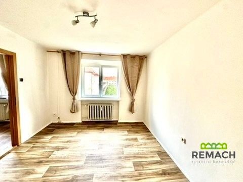 1+1, Boženy Němcové, Uherské Hradiště, 31 m²