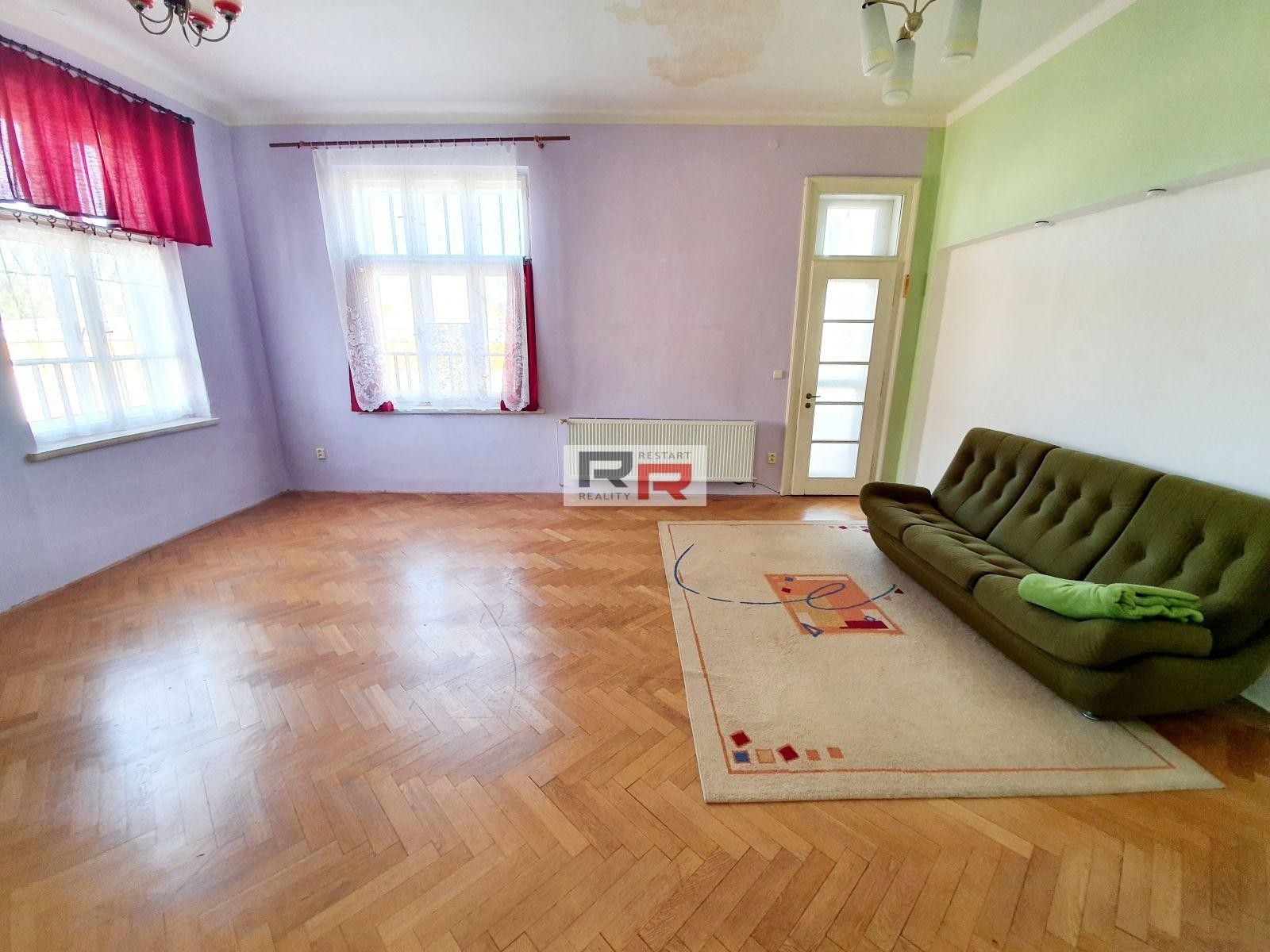1+1, Palackého, Litovel, 52 m² - 2