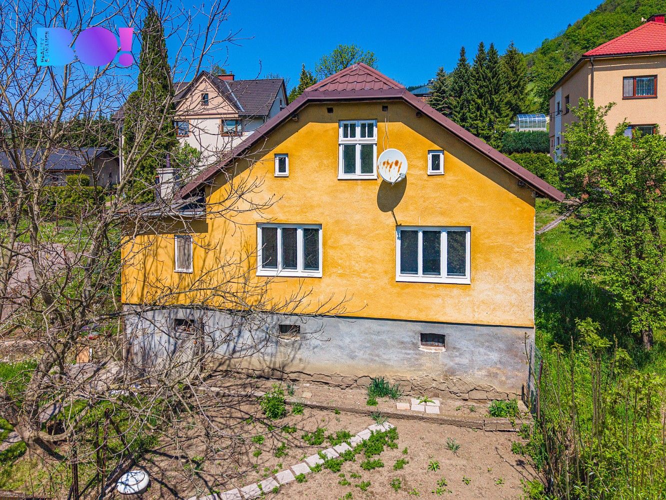 Rodinný dům · 135 m² · Vendryně, okres Frýdek-Místek - 3