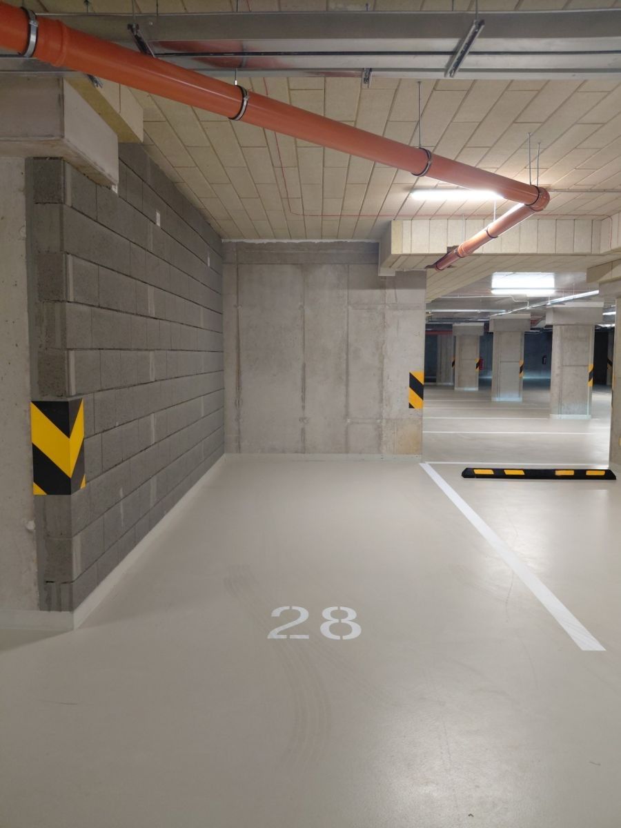 Garáže, Drahobejlova, Praha - Libeň, 15 m² - 2