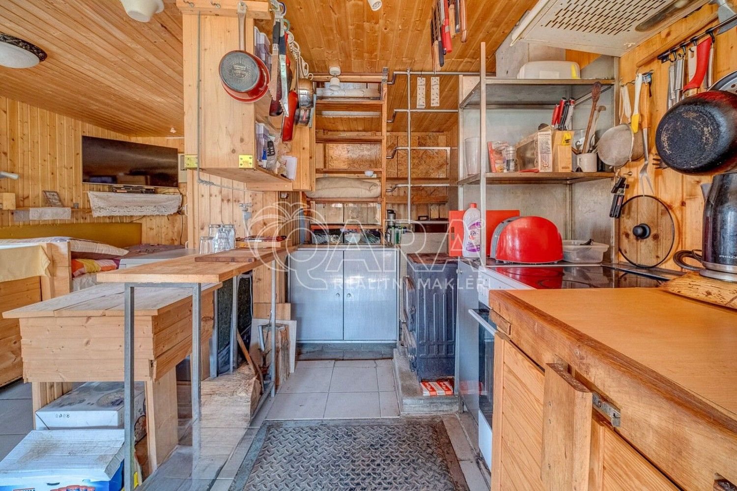 Chalupa · 72 m² · Křivoklát, okres Rakovník, Středočeský kraj - 4