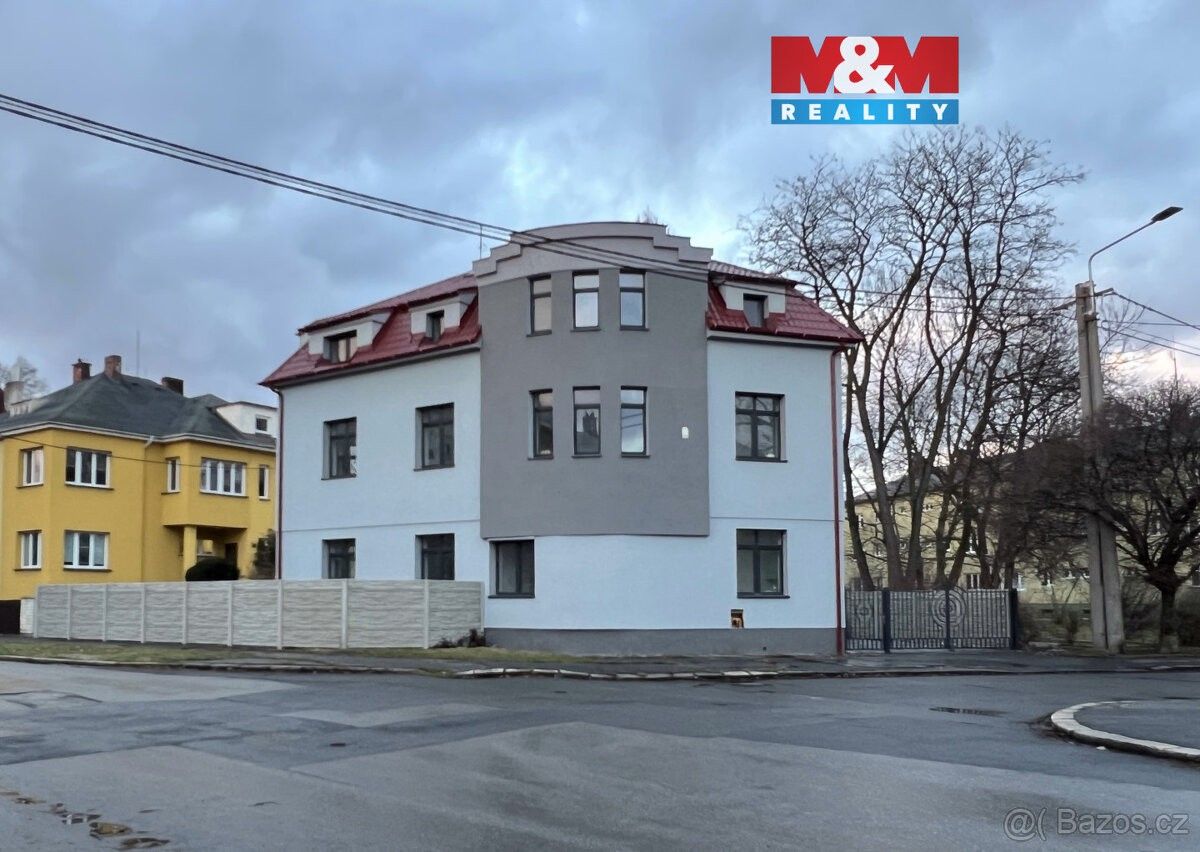 Ostatní, Ostrava, 700 30