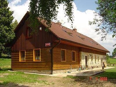 Chaty, Brzice - Proruby, Královéhradecký kraj - 2
