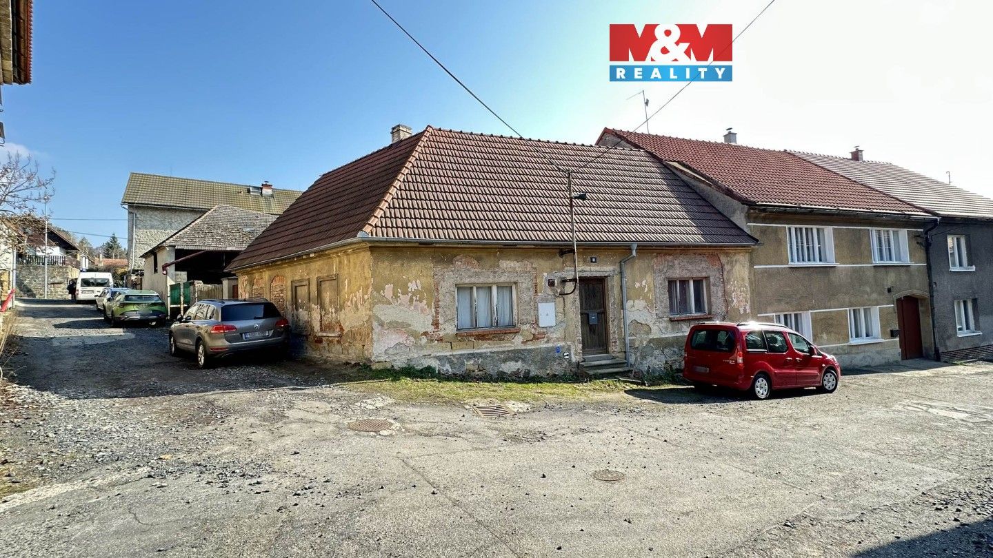 Rodinný dům · 100 m² · Přemyslova, Mšeno - 3