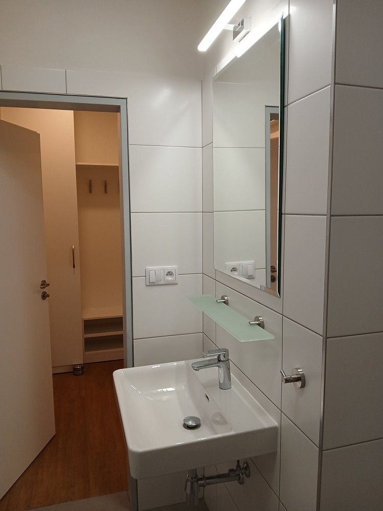Byt 2+kk · 49 m² · Šrobárova, Praha 10 - Vinohrady - 4