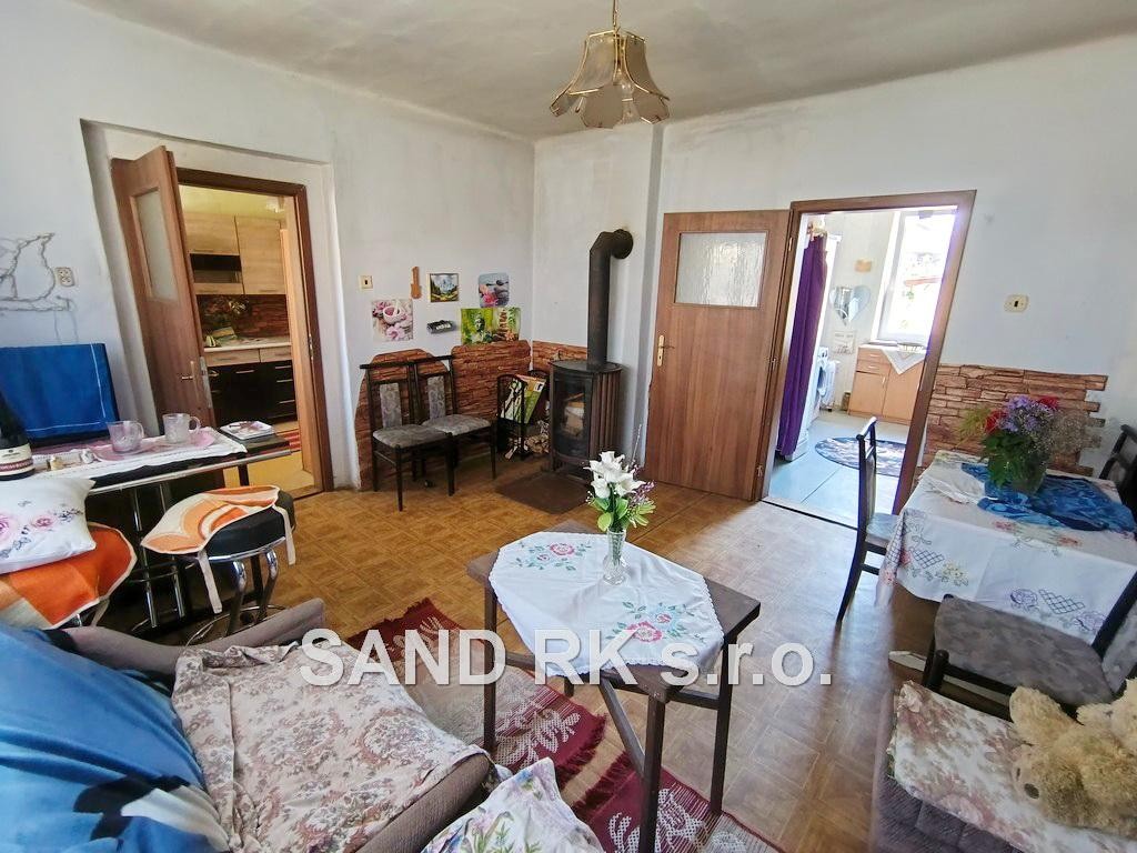 Rodinný dům · 145 m² · Hřbitovní, Koloveč - 4