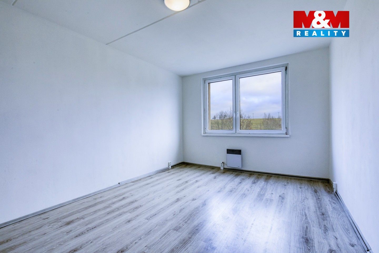 Byt 2+1 · 67 m² · Rovná - 4