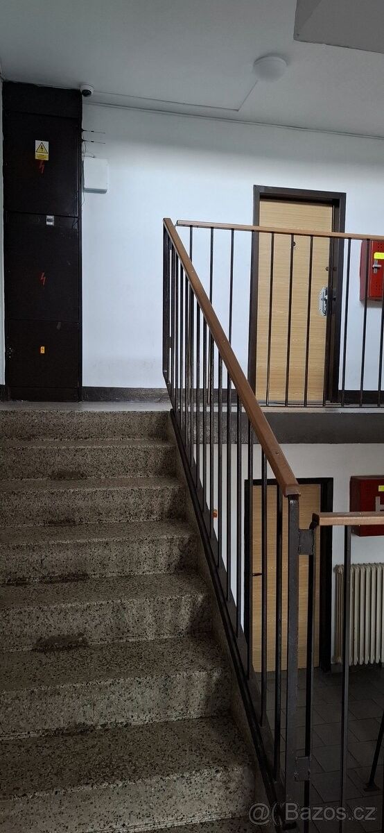 Pronájem byt - Tanvald, 468 41