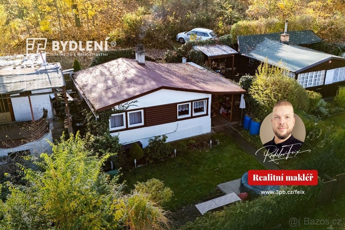 Chaty, Ústí nad Labem, 400 01