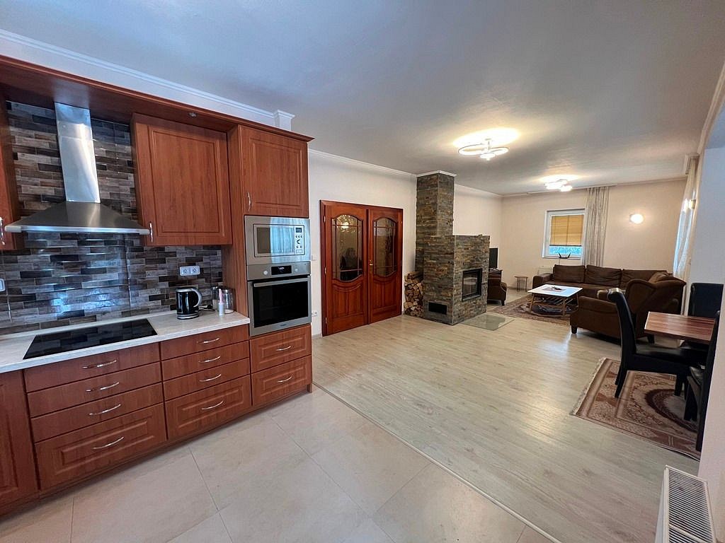Rodinný dům · 160 m² · Vnitřní, Kamenice - Všedobrovice, okres Praha-východ - 3