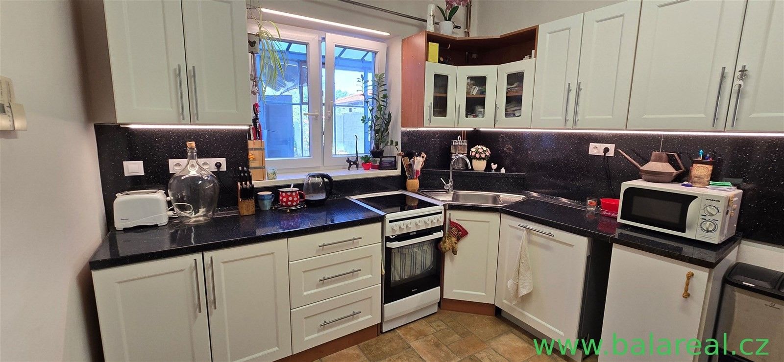 Prodej rodinný dům - Říční, Ivančice, 154 m²