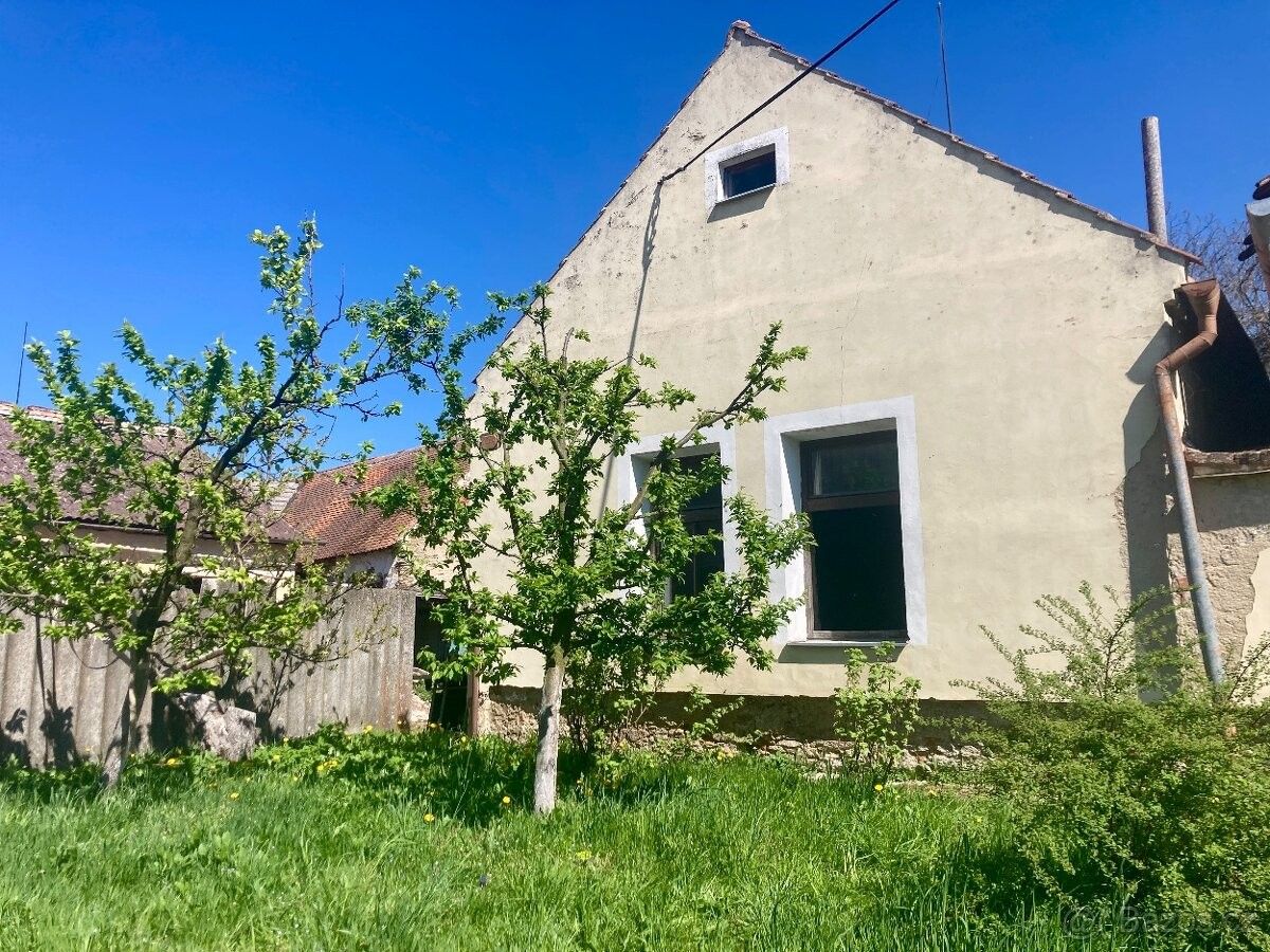 Rodinné domy, Jaroměřice nad Rokytnou, 675 51