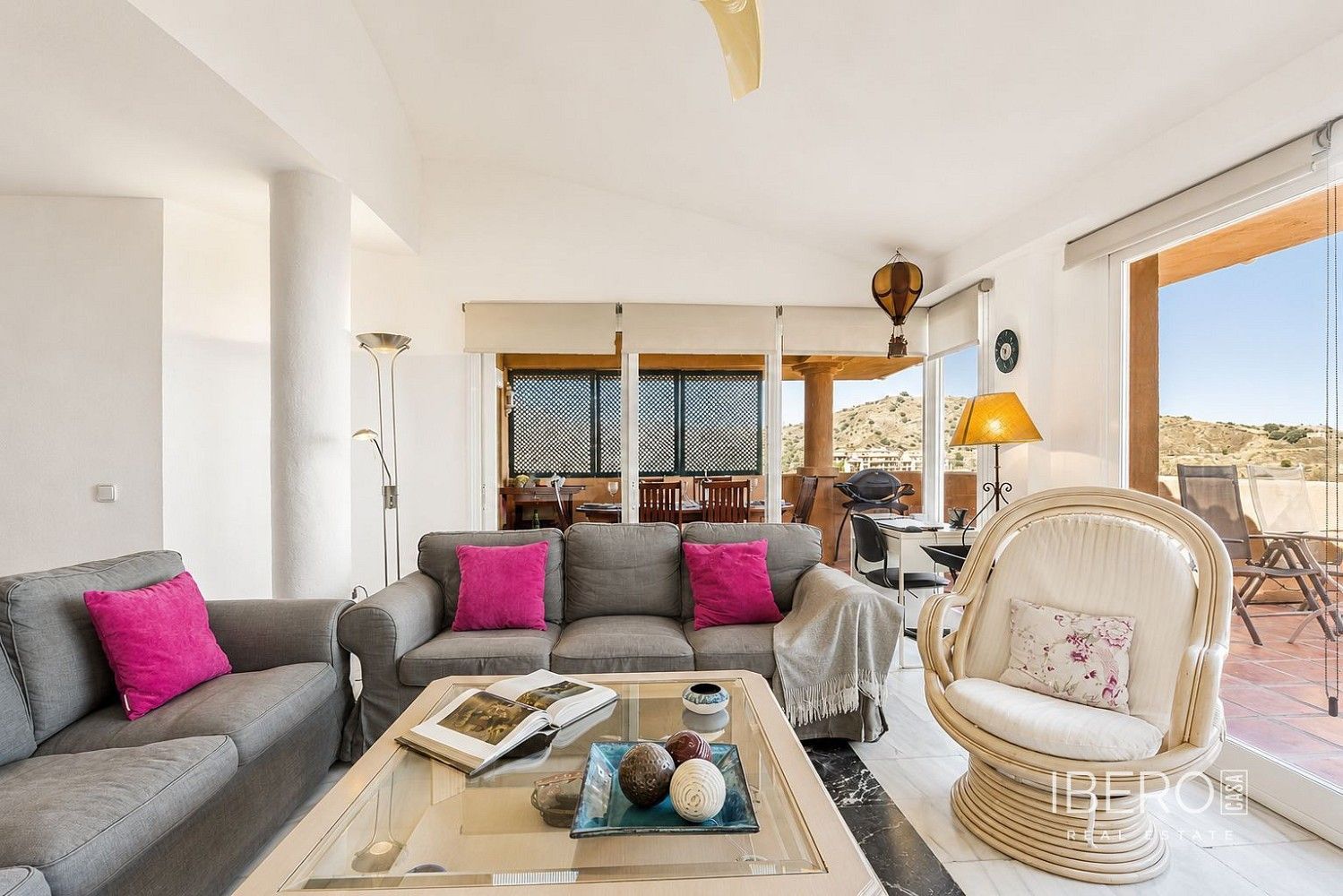 Prodej byt 4+kk - Mijas, Španělsko, 132 m² - 5