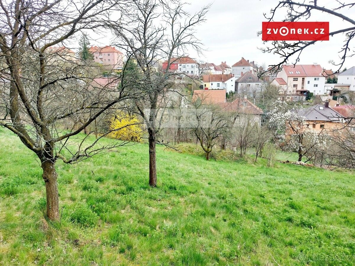 Prodej pozemek pro bydlení - Uherský Brod, 688 01, 573 m²
