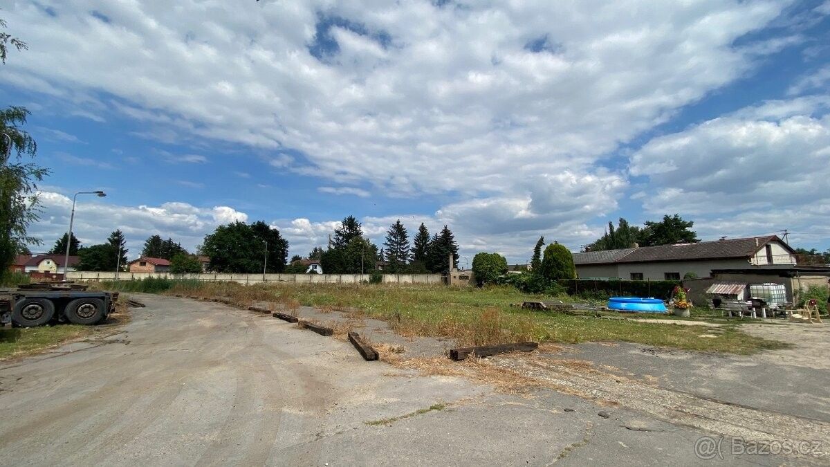 Nemovitost · Lužec nad Vltavou, 277 06 - 4
