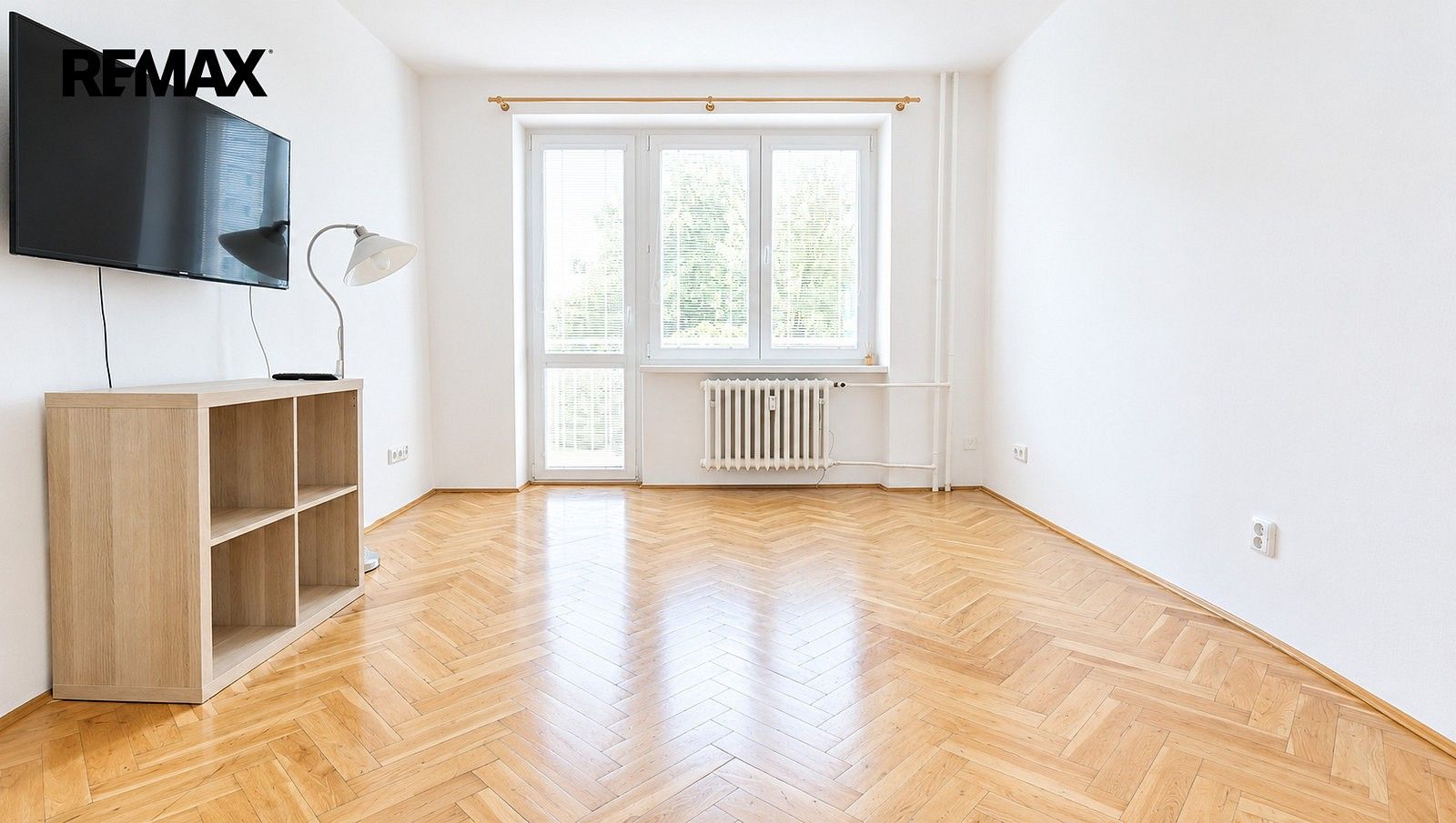 Byt 2+1 · 53 m² · Na hroudě, Praha 10 - Strašnice - 3