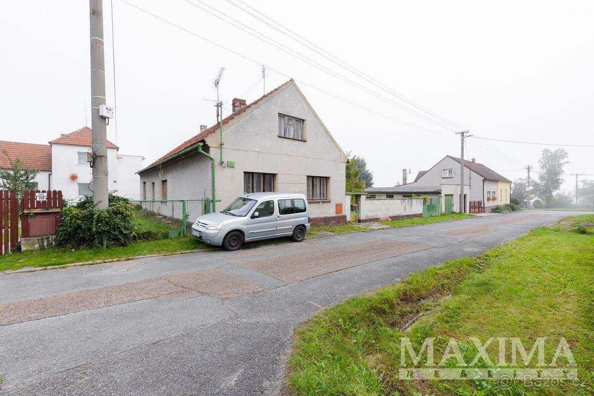 Rodinné domy, Plzeň, 301 00