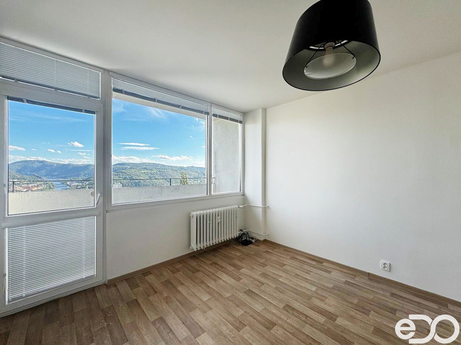 Byt 3+1 · 70 m² · Hoření, Ústí nad Labem Ústí nad Labem-centrum - 4