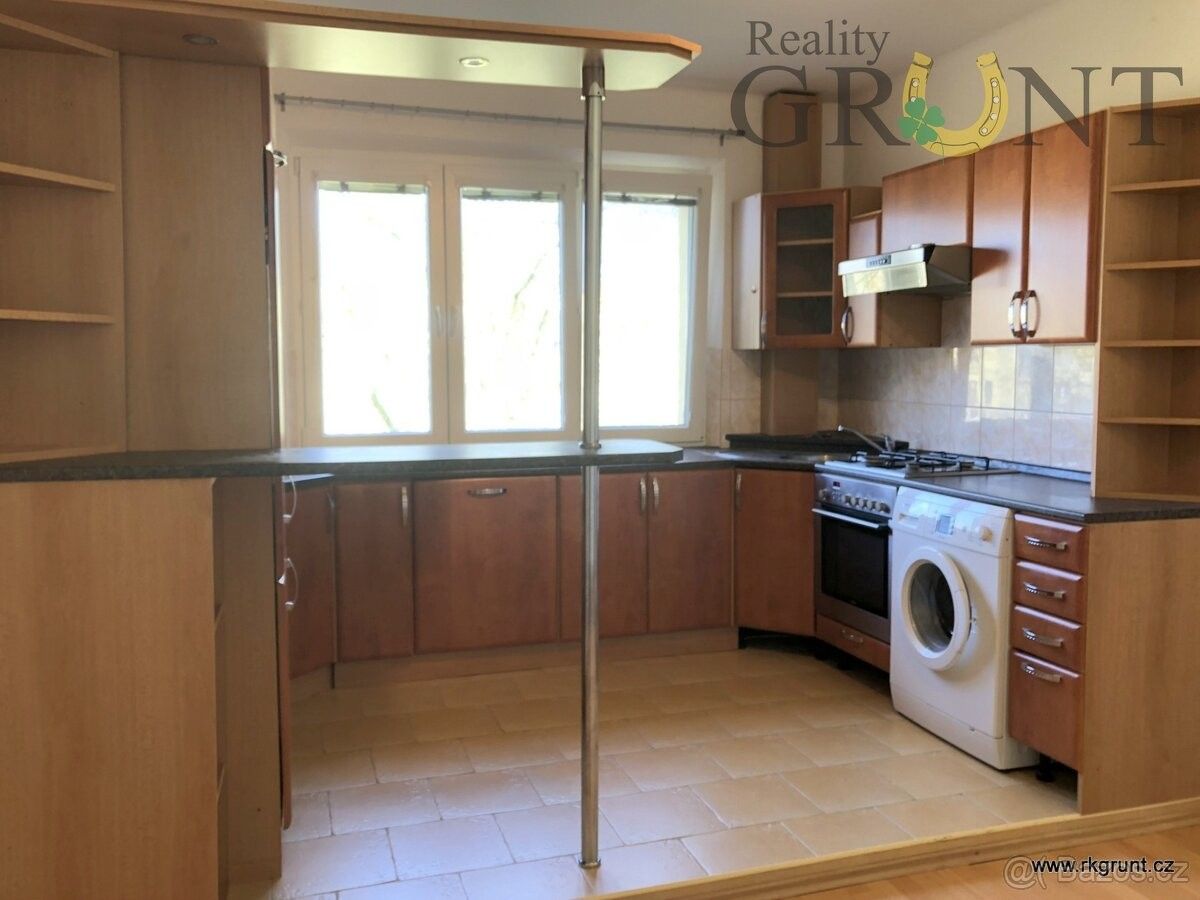 Pronájem byt - Karviná, 734 01