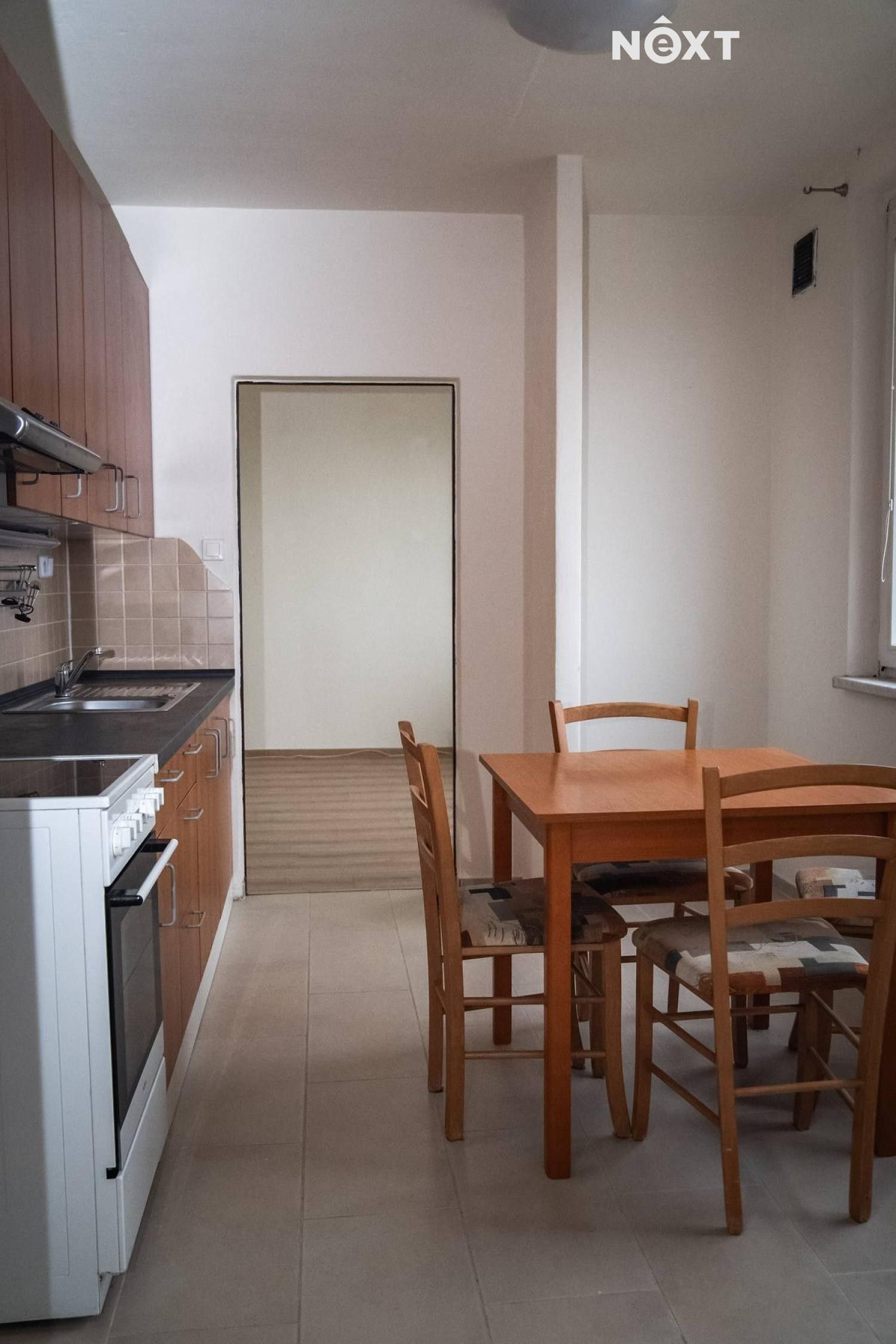 Byt 3+1 · 70 m² · Dudíkova, Kojetín I-Město - 2
