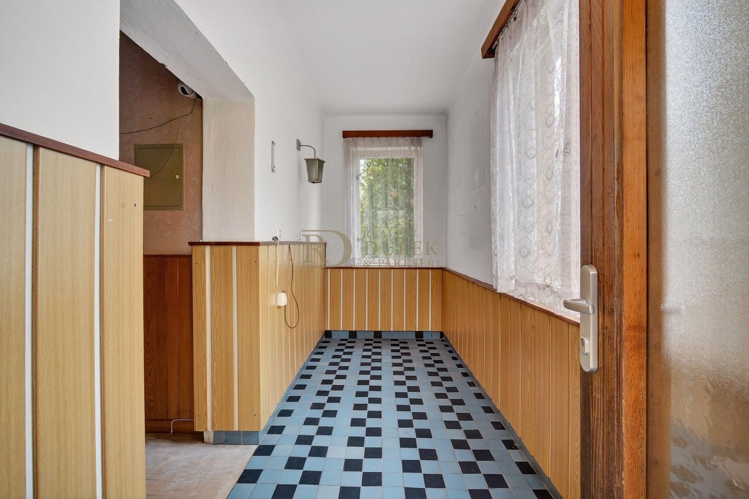 Rodinný dům · 165 m² · V Náměrkách, Náchod - Bražec - 4