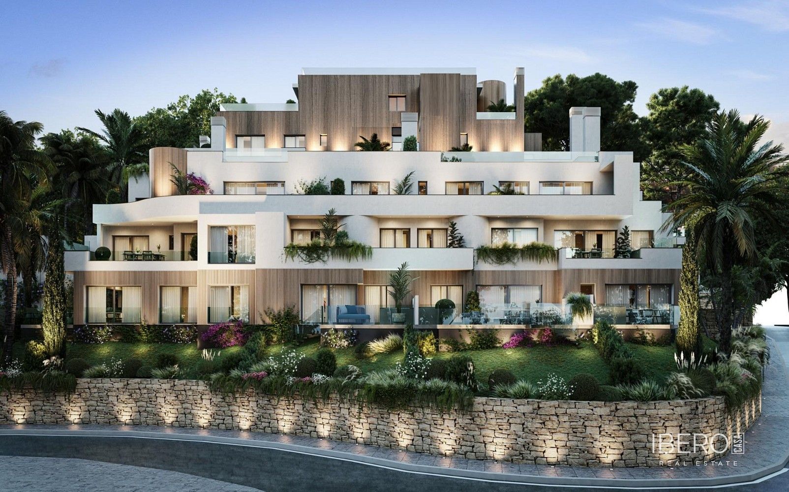 4+kk, Marbella, Španělsko, 116 m² - 2