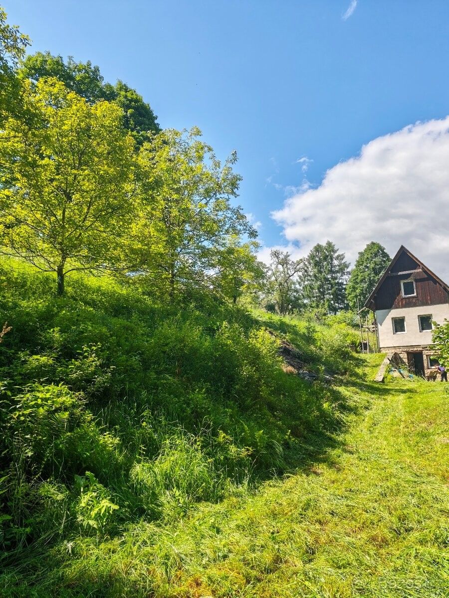 Chaty, Malé Svatoňovice, 542 34 - 2