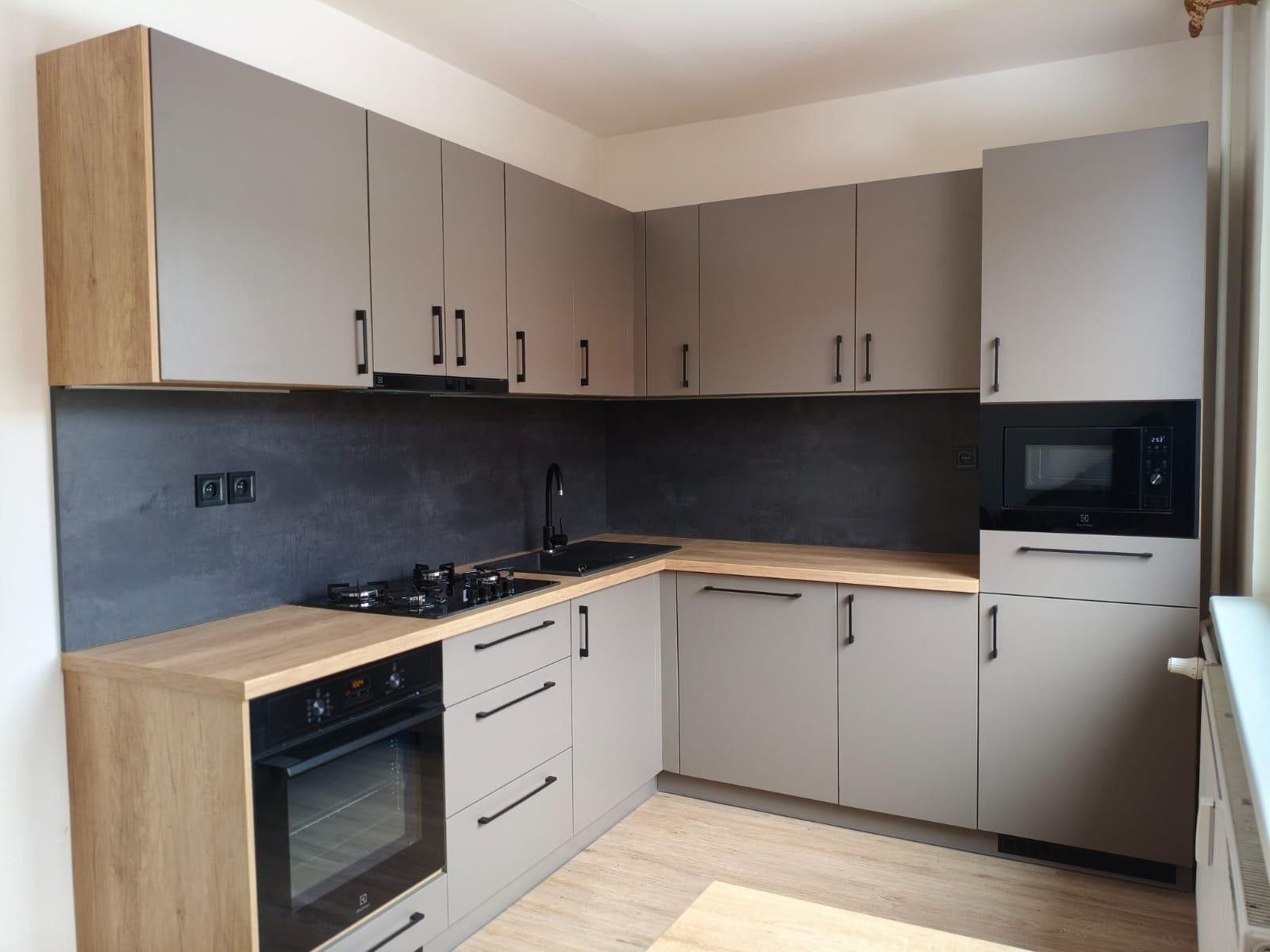 Byt 2+1, 57 m²