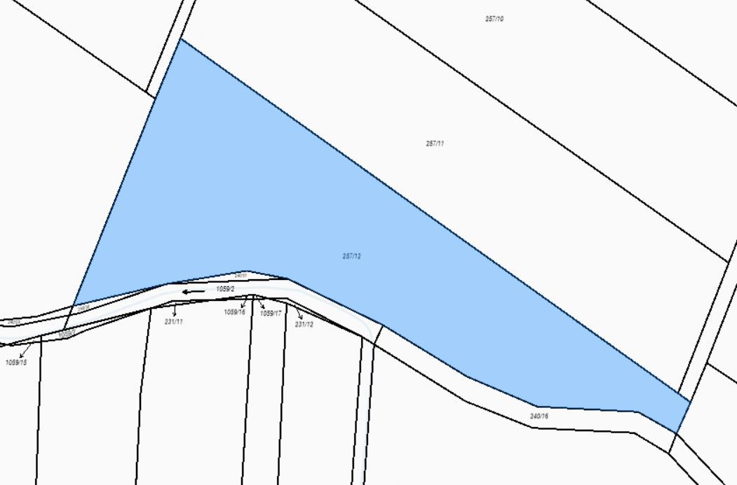 Prodej pozemek pro bydlení - Mladá Boleslav, 293 01