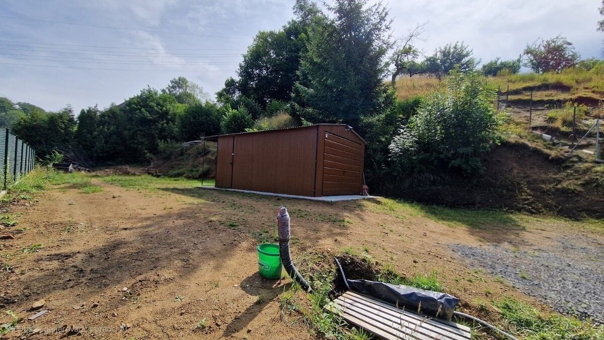 Prodej pozemek pro bydlení - Krásná Lípa u Rumburka, 407 46