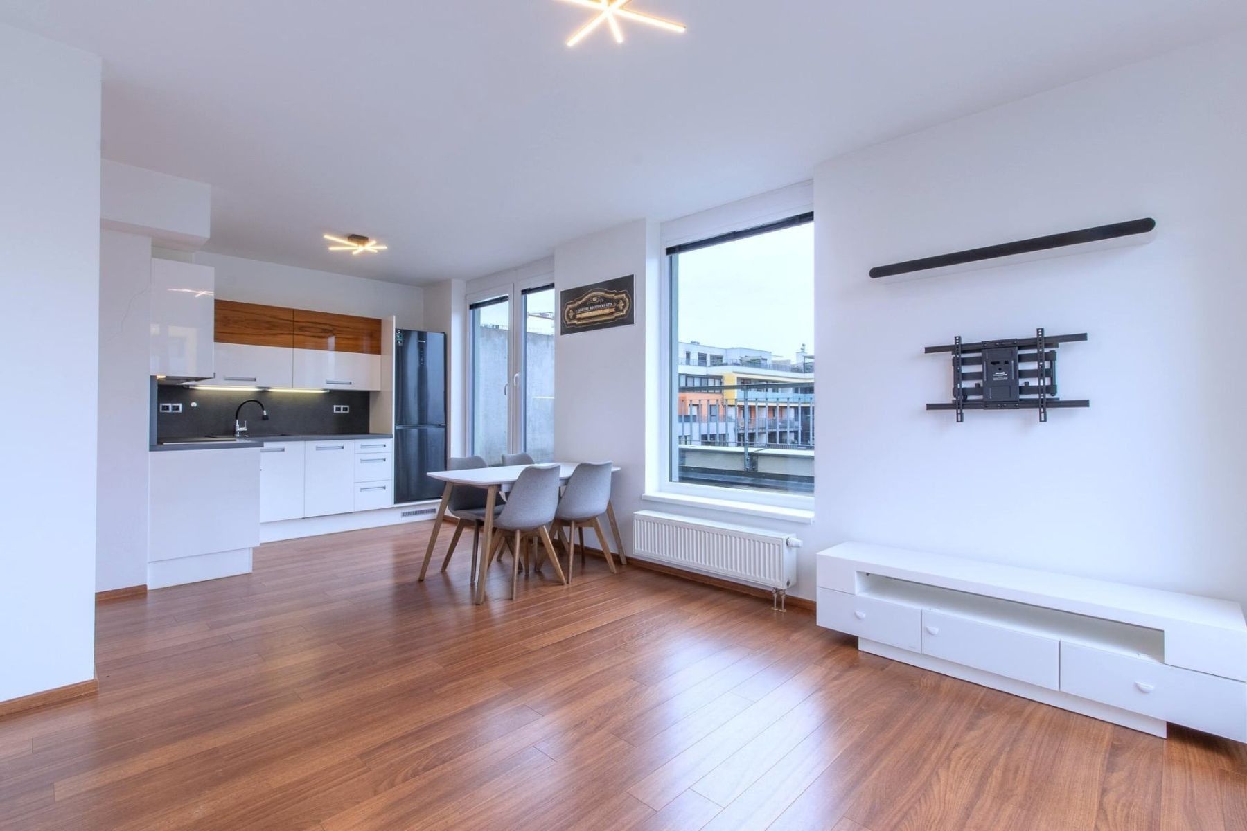2+kk, Svitákova, Praha - Stodůlky, 50 m² - 1