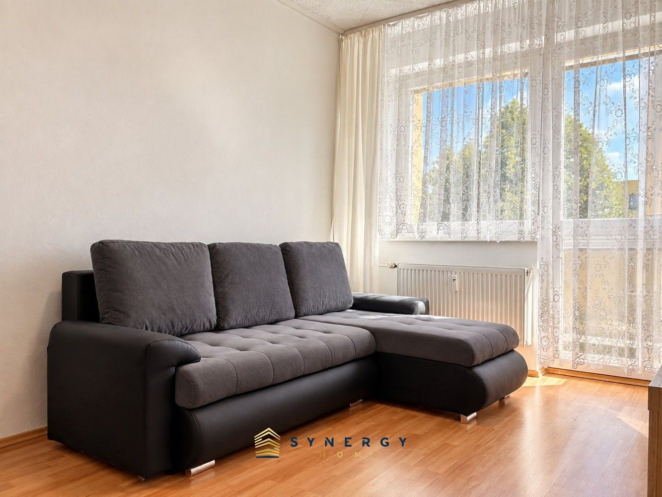 Byt 2+1 · 63 m² · Doksy, okres Česká Lípa, Liberecký kraj - 4