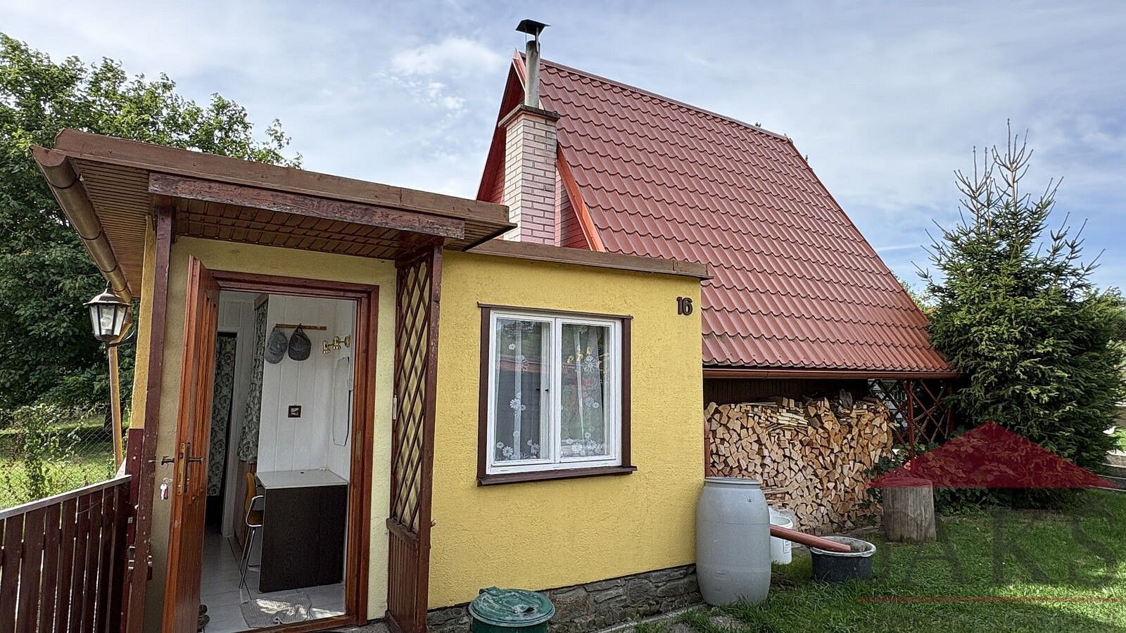 Chalupa · 50 m² · Čímice, okres Klatovy, Plzeňský kraj - 4