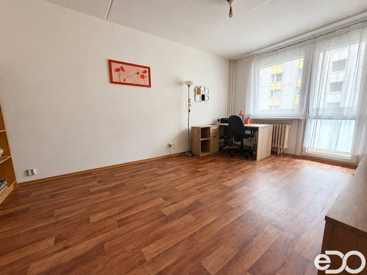 Byt · 12 m² · Kunětická, Pardubice Cihelna - 4