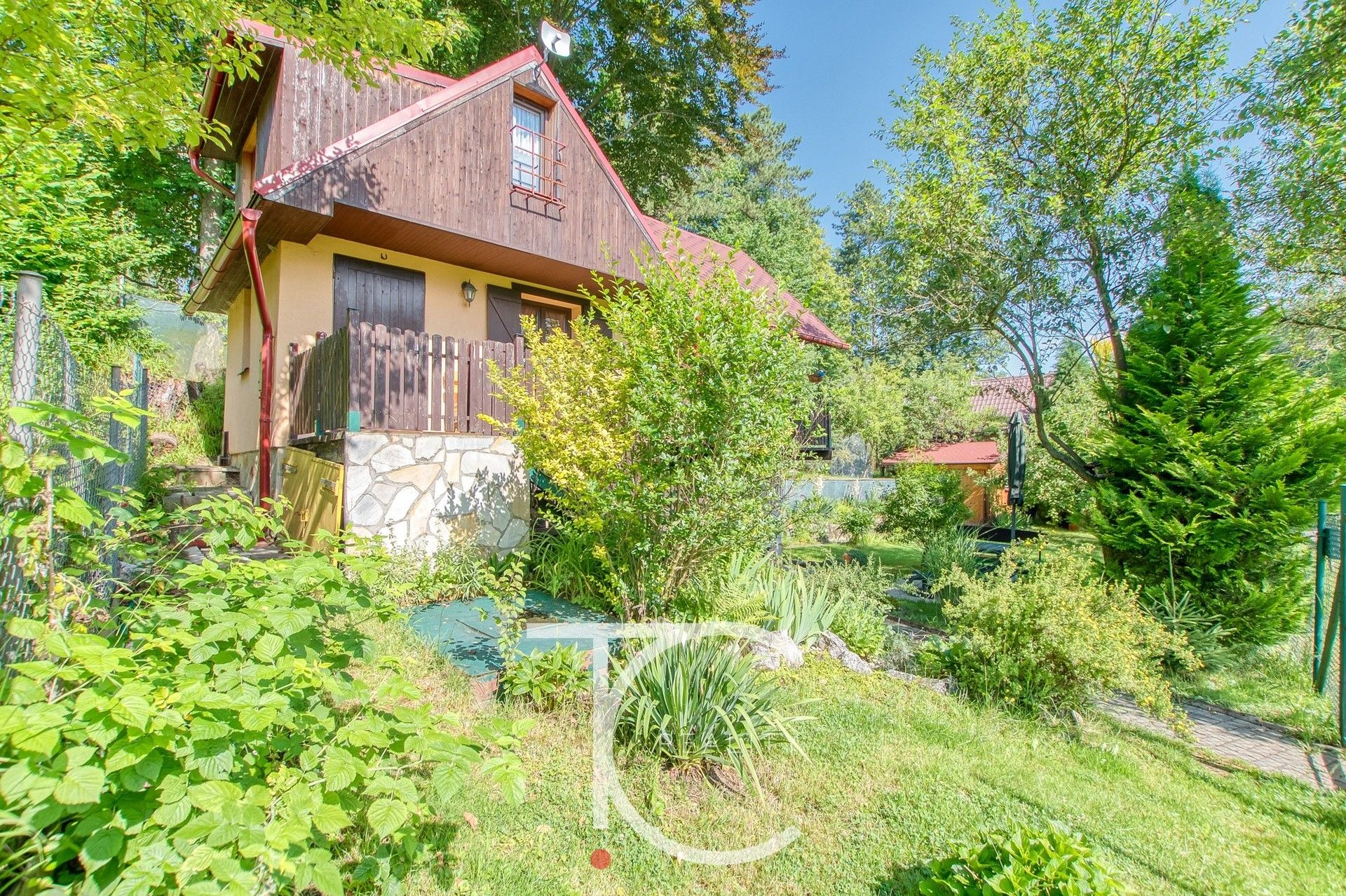 Prodej chata - Štramberk, 63 m²